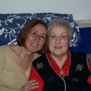 Meet your Posher, Judy